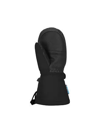 REUSCH | Moufle de ski enfant Kadir R-TEX® XT | schwarz